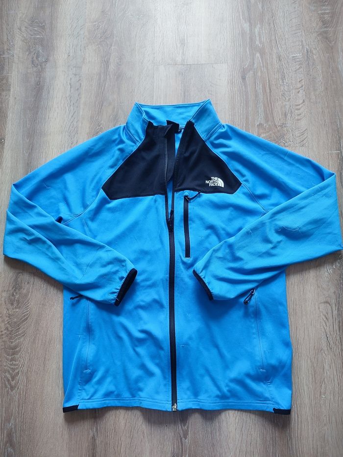 Veste north face