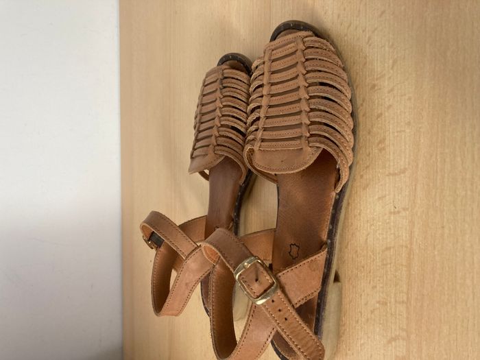 sandale my's