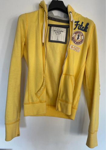 Sweat Abercrombie