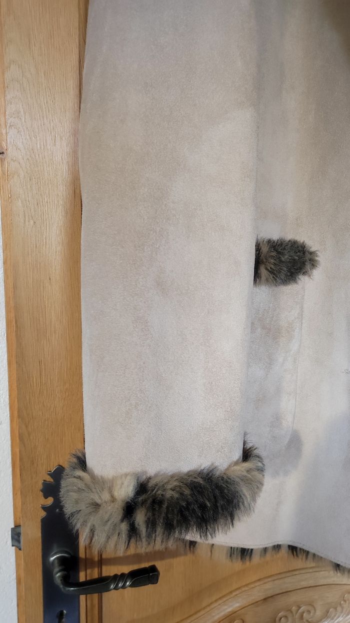 veste femme taille 44 - photo numéro 2