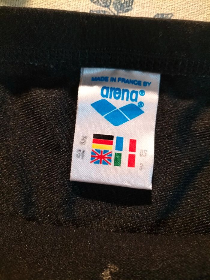 Slip de bain taille 38 - photo numéro 3