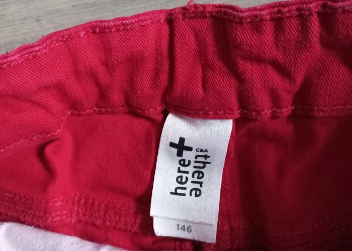 Pantalon 'C&A' 10/11 ans - photo numéro 3