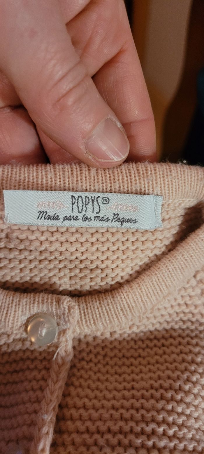 Ensemble 23 - 24 mois - photo numéro 10