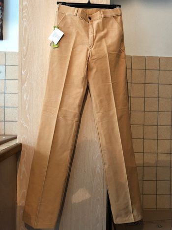 Pantalon homme