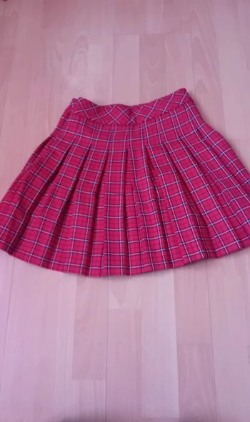 Jupe fille taille 32