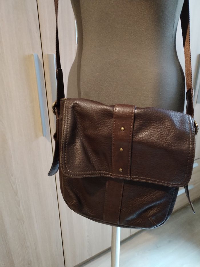 Sac à bandoulière femme