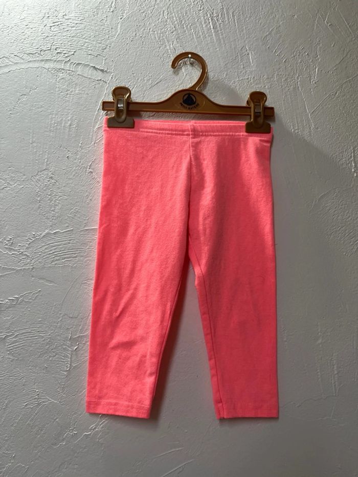 Legging court