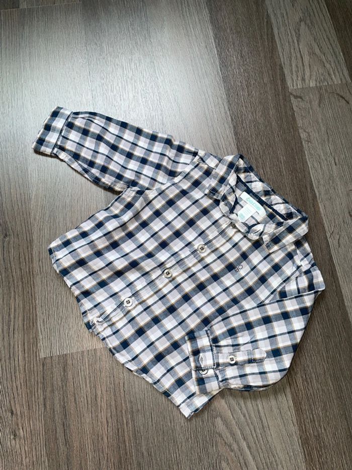 Ensemble 6 mois - photo numéro 4