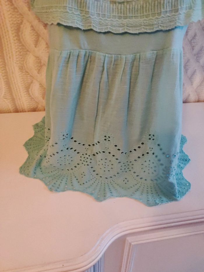 Blouse Naf Naf taille L - photo numéro 2