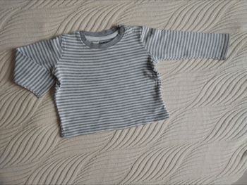 Tee shirt bébé garçon 12 mois Lupilu