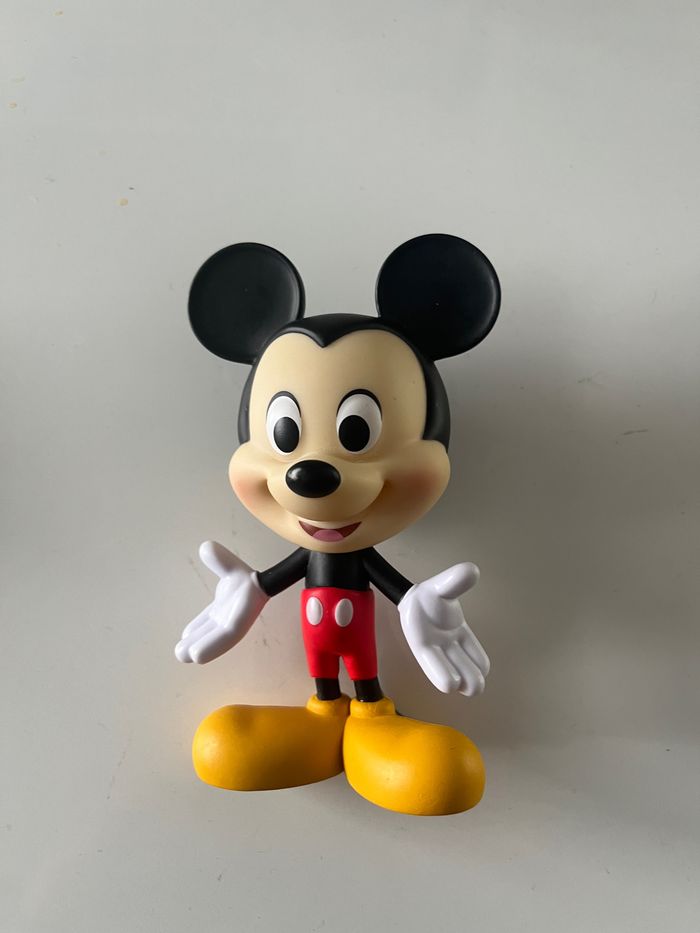 Figurine Mickey Disney