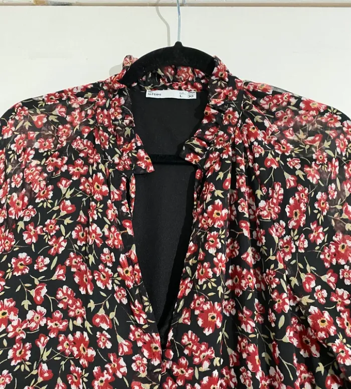 Robe Lefties - photo numéro 3