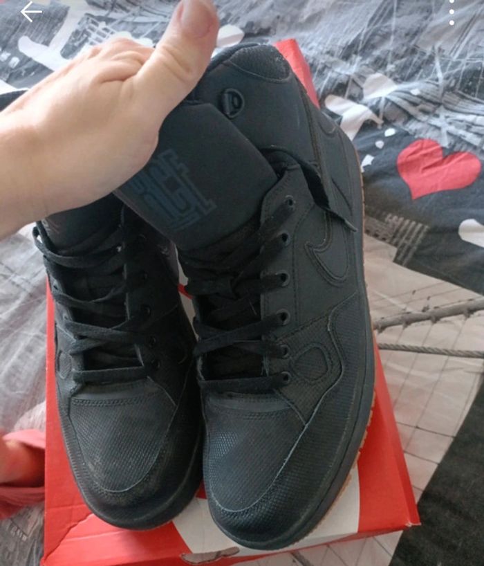 Nike neuf - photo numéro 3