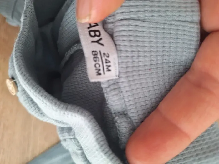 Pantalon kiabi 24mois - photo numéro 2