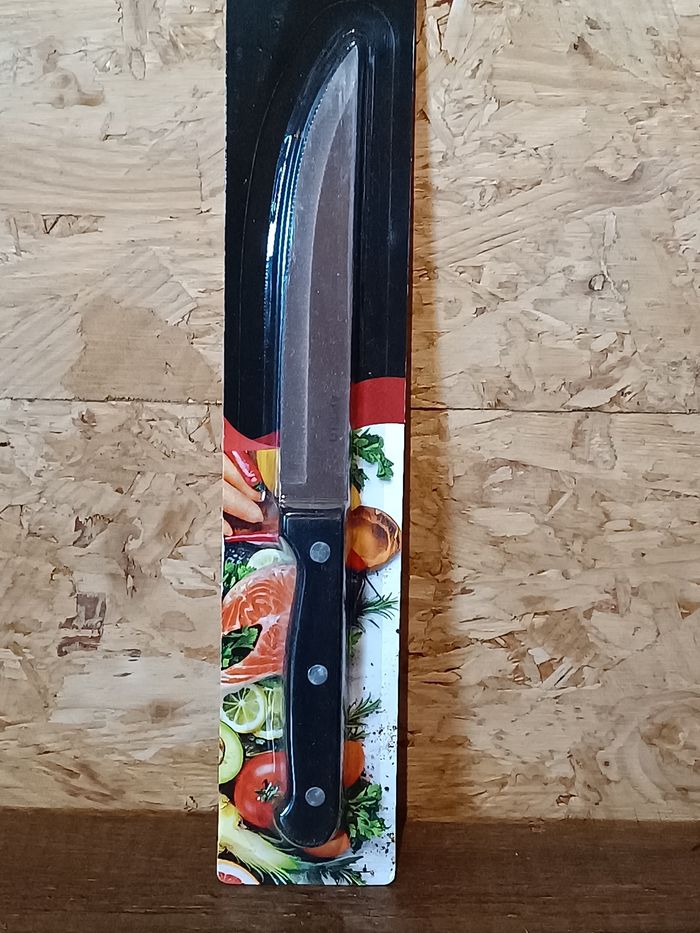 Couteau