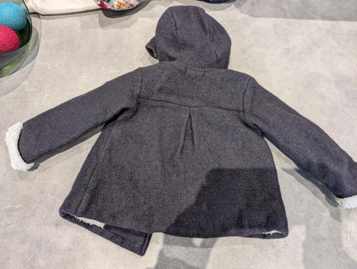 Blouson du pareil au meme 24 mois - photo numéro 4