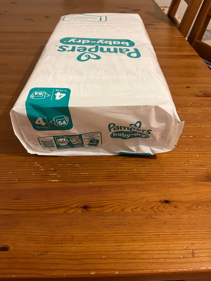 Couche - photo numéro 2