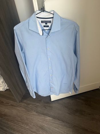 Chemise tommy Hilfiger