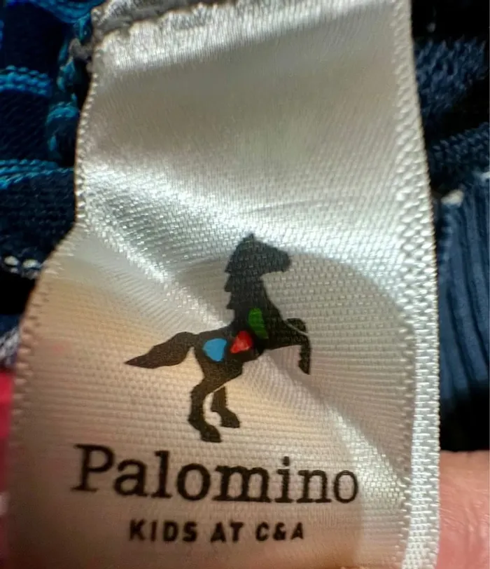 Pull léger 2 ans garçon Palomino - photo numéro 4