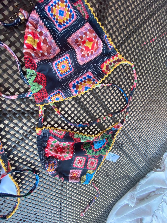 Très joli bikini, asos, 38 - photo numéro 6