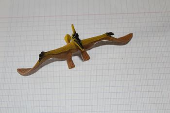 dinosaure