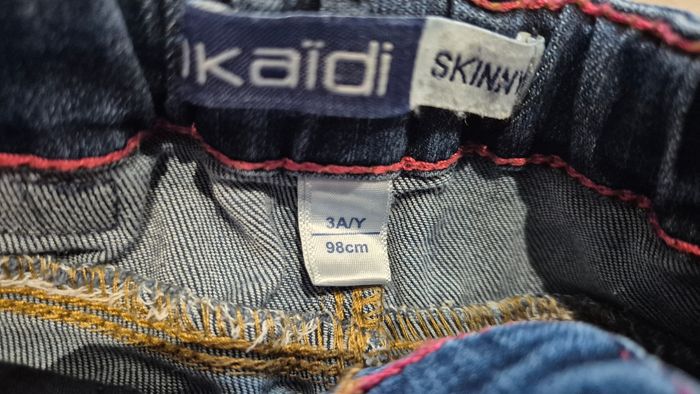 Jeans - photo numéro 3