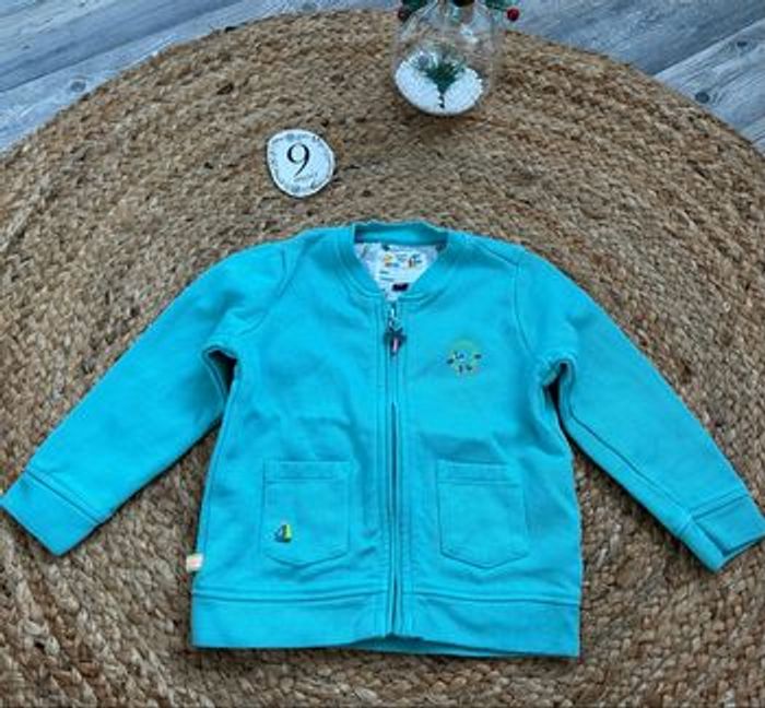 Lot vêtements 9 mois  hiver - photo numéro 3