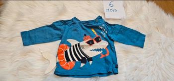 T-shirt La compagnie des petits 