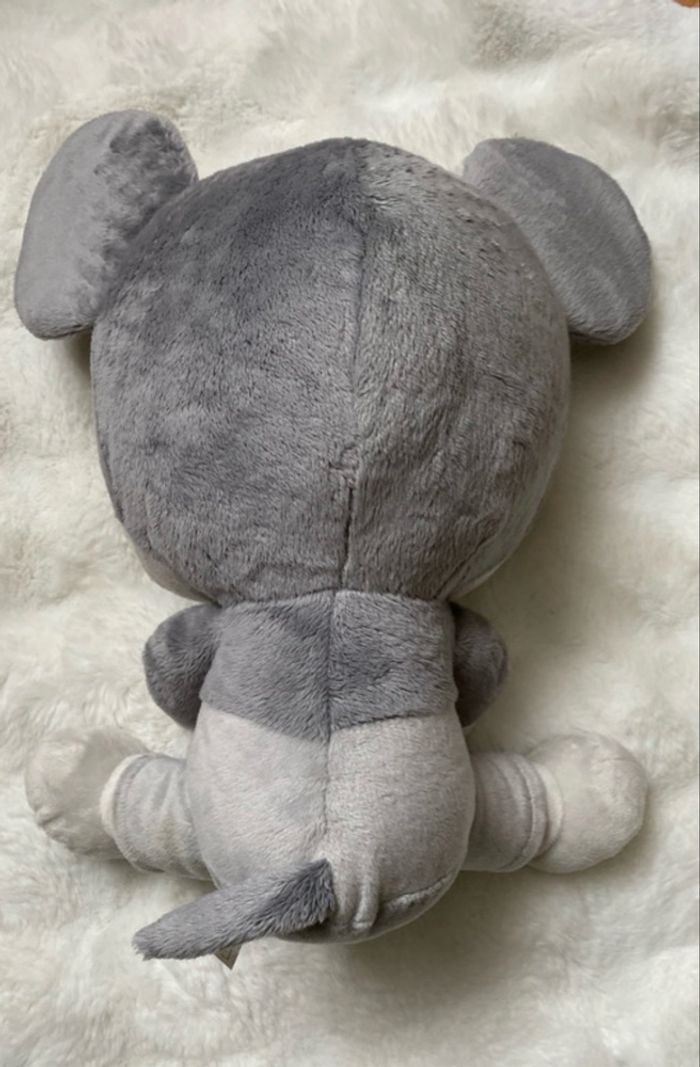 Grande peluche Mickey - photo numéro 2