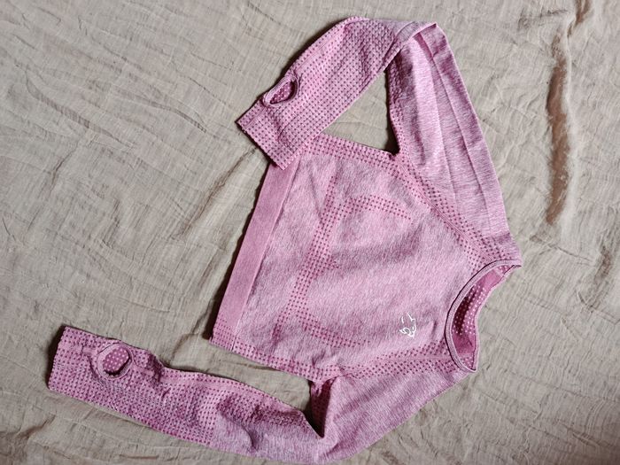 Ensemble legging femme en S - photo numéro 5
