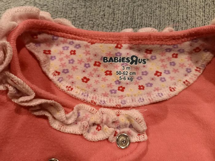 Ensemble 3mois babies"R"us - photo numéro 10