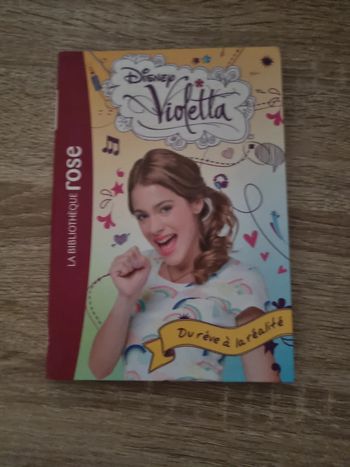 Du rêve à la réalité