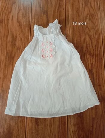 Robe Chloé