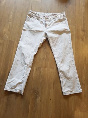 Pantacourt Cache Cache