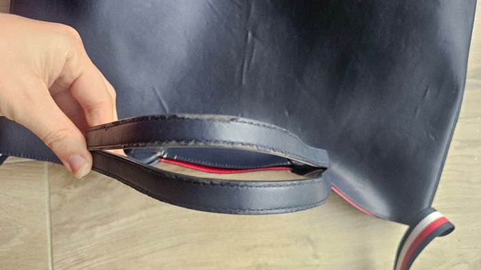 Sac Tommy Hilfiger cabas - photo numéro 10