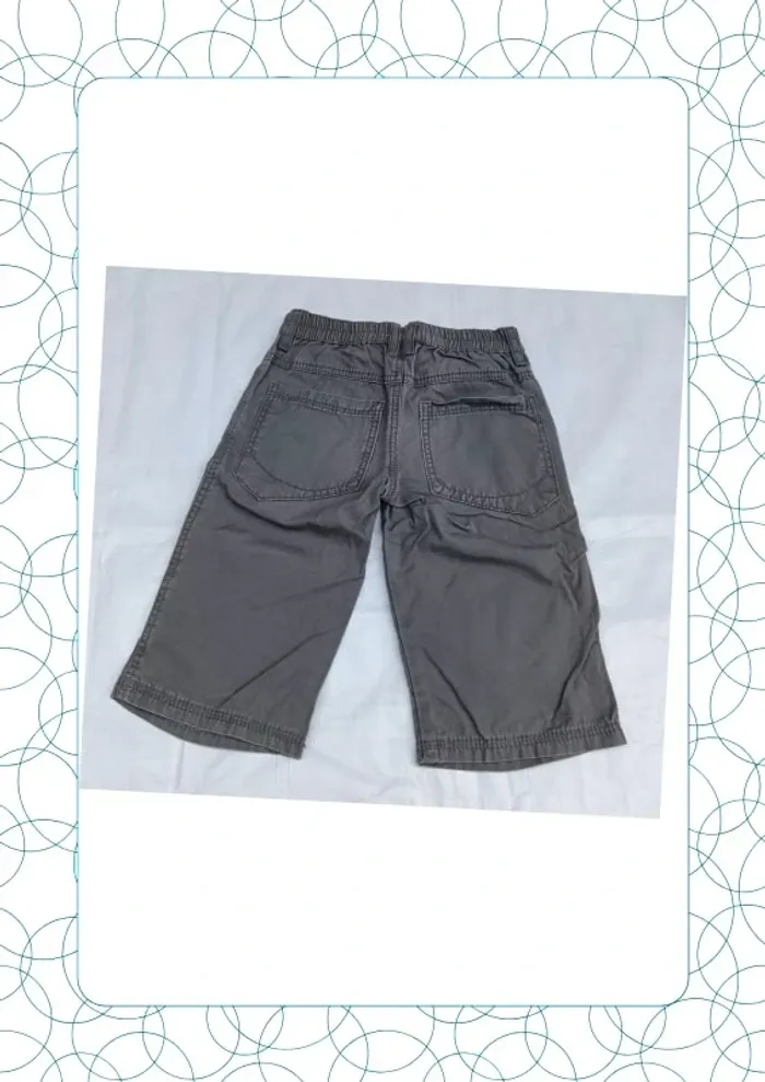 Short 6 ans Vertbaudet - photo numéro 4