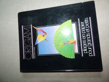 origami