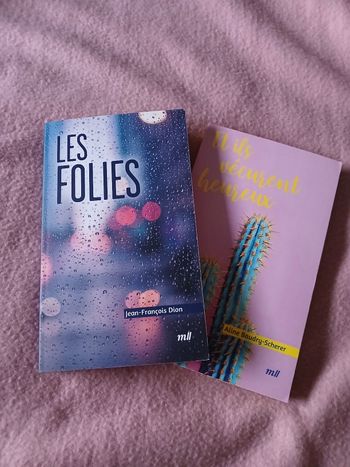 Livres