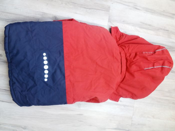 Blouson hiver 5 ans garçon - photo numéro 5