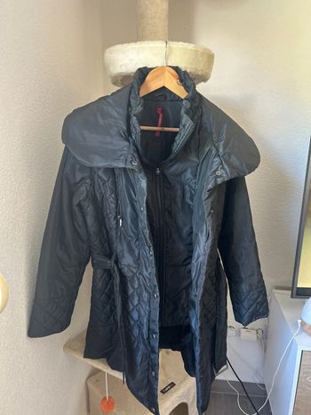Manteau La voilà
