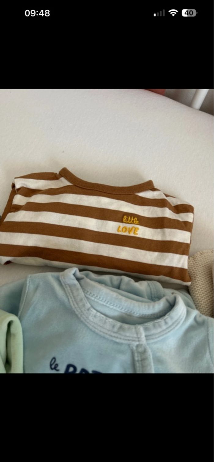 Lot vêtements - photo numéro 5