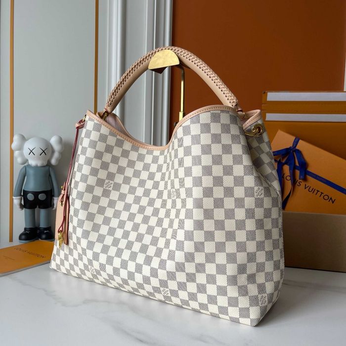 Louis Vuitton  M40249 - photo numéro 3