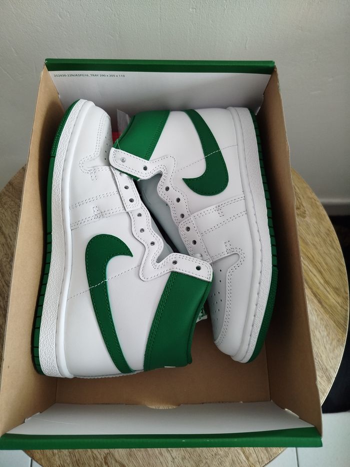 Baskets Jordan T 37,5 - photo numéro 9