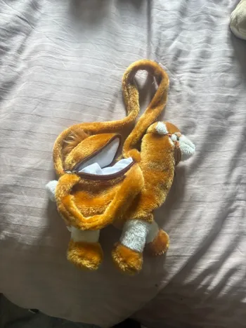 Sac chameau