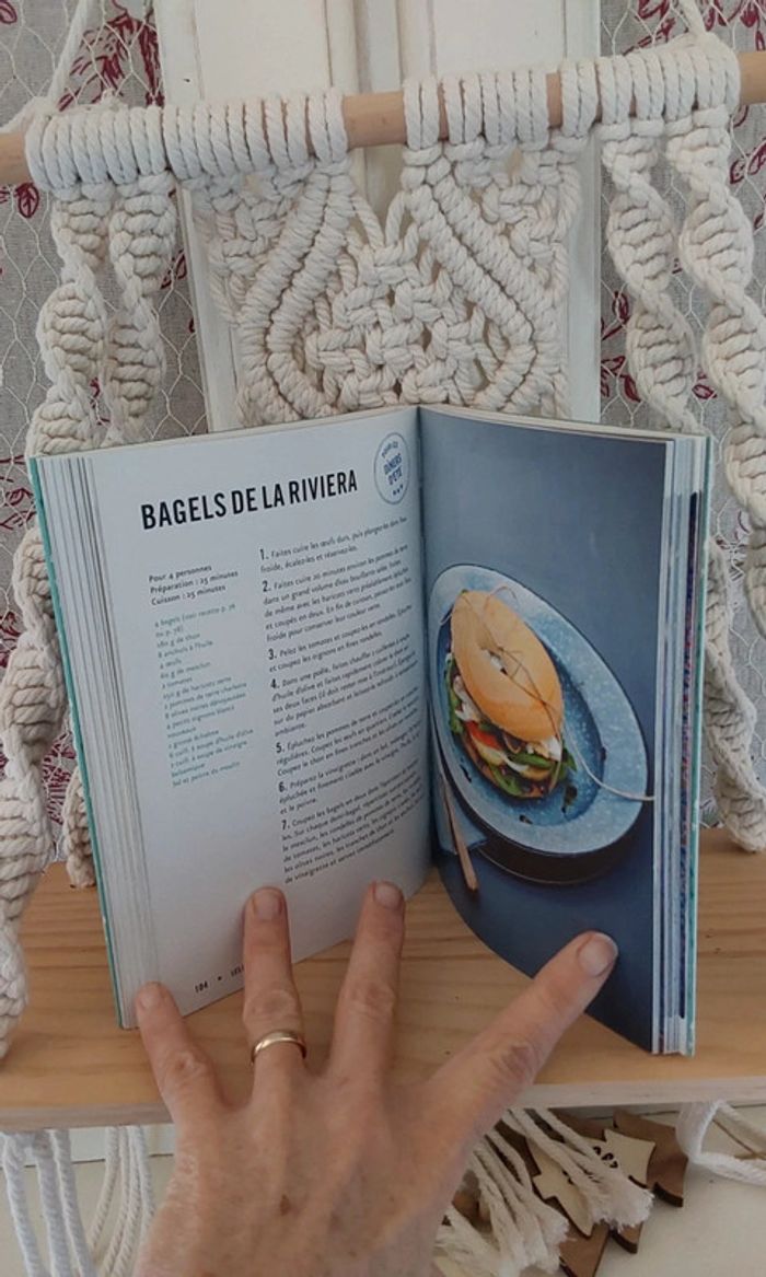 Livre Burgers & Cie entre copains - photo numéro 4