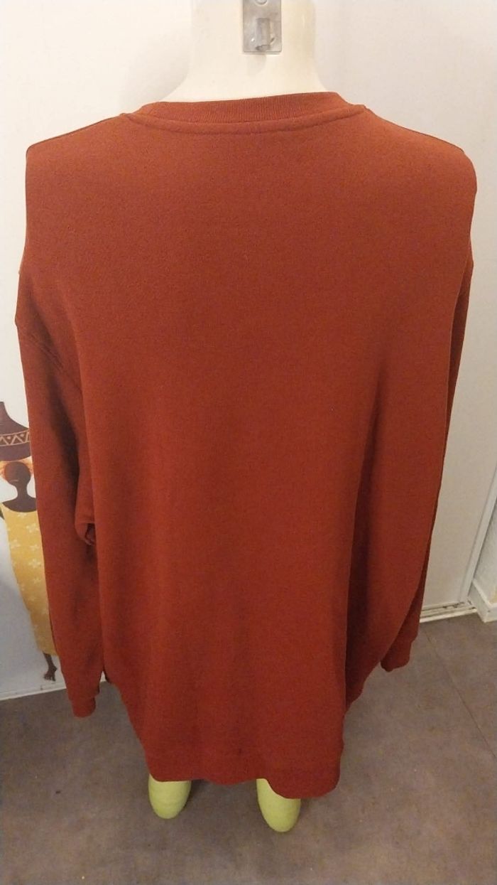 Pull homme T.5XL Kiabi - photo numéro 4