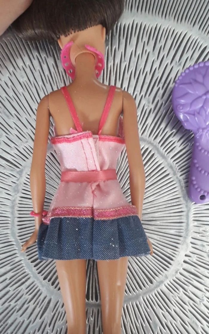 Barbie brune - photo numéro 5