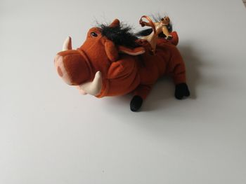peluche disney