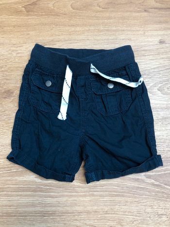 Short marine 18M
