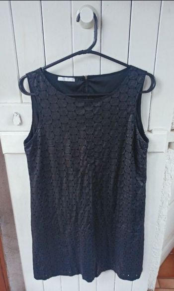 Robe droite promod S